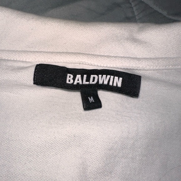 Baldwin Polo - Picture 2 of 3